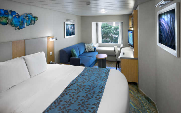 Allure of the Seas